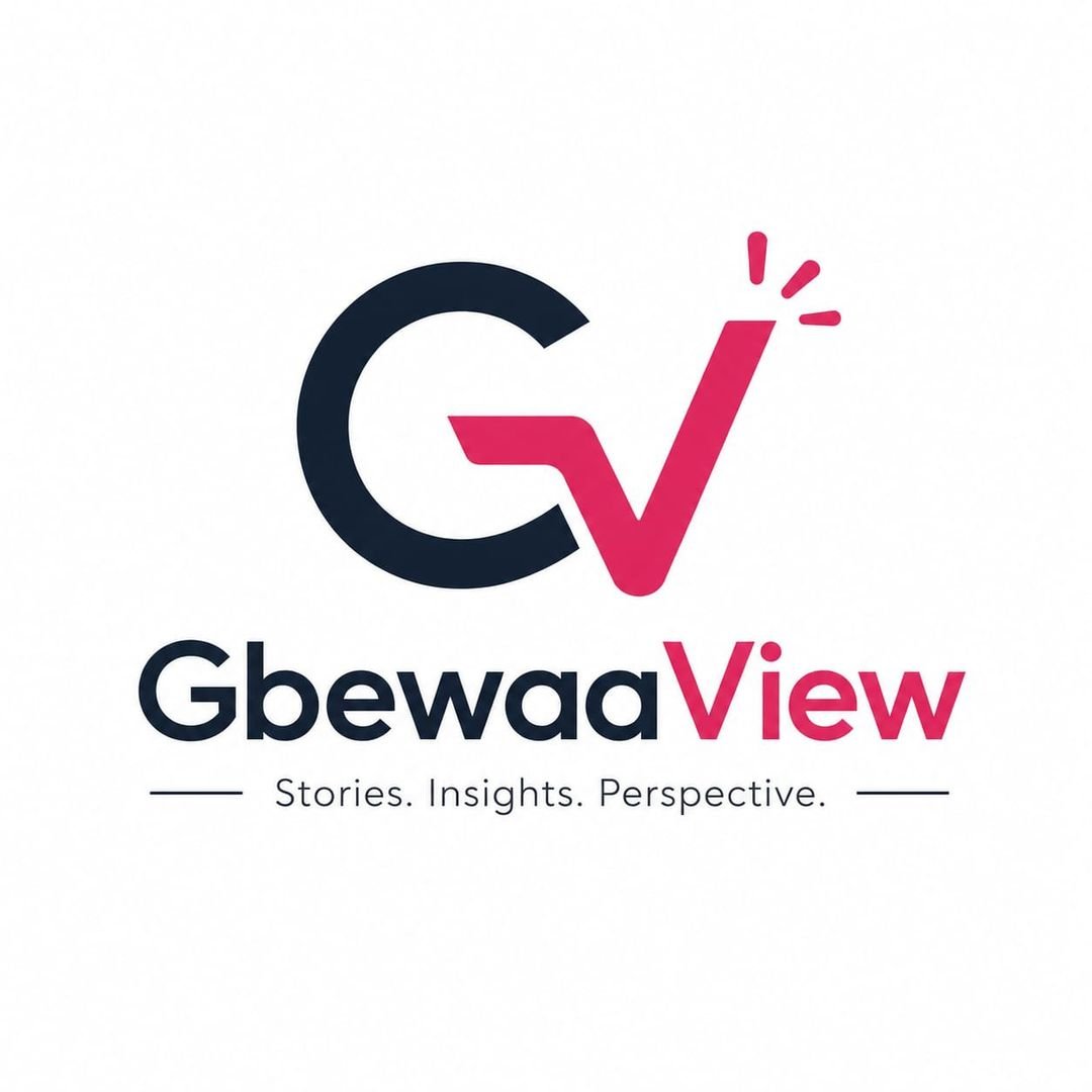 Gbewaa View logo